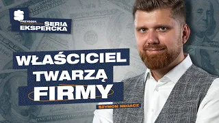 Jak robić MARKETING B2B? | SZYMON NEGACZ SE 01