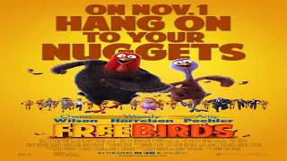 Happy Free Birds (2013) Day :D