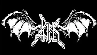 Dark Angel - Shellshock (Remastered) 1984[HD]