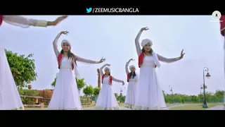 Baje bina dekhe kemon lage | bangla new song 2017