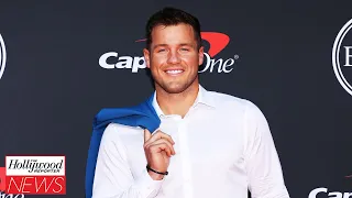 Former ‘Bachelor’ Colton Underwood Comes Out As Gay I THR News