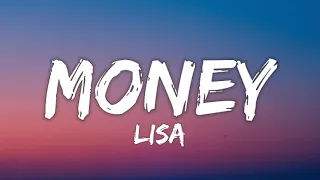 LISA - MONEY (Lyrics)