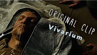 Vivarium - 2019 (Tom's Death) Original Clip | 1080p 60fps