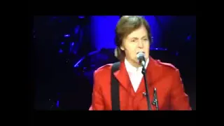 Paul McCartney Live in Mexico 2012  52adler The Beatles