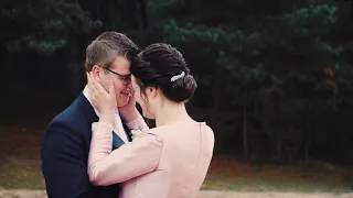 Henk & Lydia - The Wedding Movie