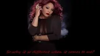 Traci Braxton Last Call Lyrics