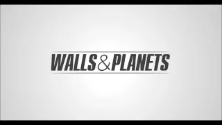 Walls & Planets - Brightness