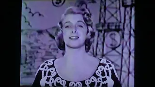 Rosemary Clooney - Give Me The Simple Life | 1956