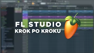 🎹 KURS FL STUDIO OD PODSTAW KOMPLETNY BIT 🎧