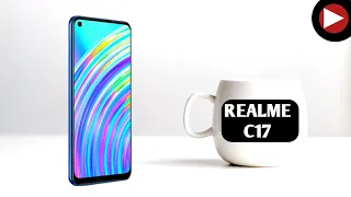 Realme C17 - Features