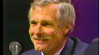 1986 Ted Turner on 60 Minutes