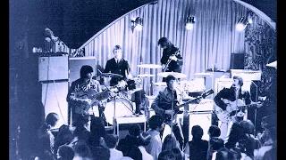 Buffalo Springfield // LIVE // Bluebird  // 1968