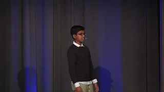 Social Media - Friend or Enemy? | Ishaan Doranalli | TEDxYouth@ESRM