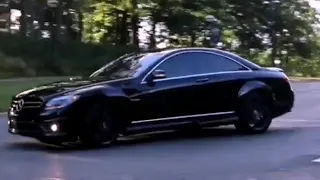 CL63 Amg With "Drake - Time Flies"