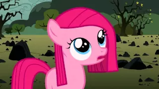 How Pinkie Pie Got Her Cutie Mark - My Little Pony: Friendship Is Magic - Season 1