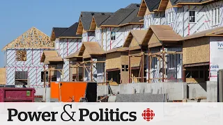 Governments must change housing rules to meet building, climate targets: report | Power & Politics