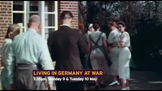 Living in Germany at War | PBS America