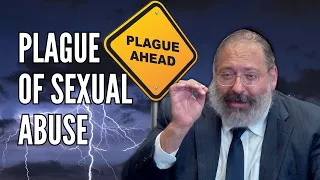 Why So Much Sexual ABUSE Today? KABBALAH Has The Answer