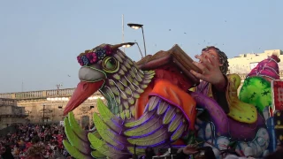 Karnival ta Malta 2017 Part 1