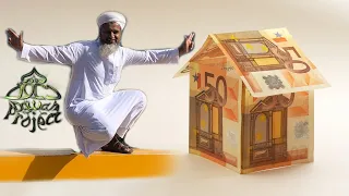 Хасан Али. Как привлечь в дом благодать. Фэн шуй? Хасан Али | Dawah Project