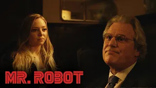 Lucrative Offer From Your Mother's Killer | Mr.Robot