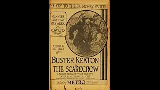 The Scarecrow (1920)-- with original music