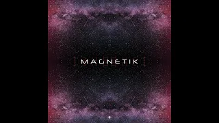 Magnetik - Rain Geometry