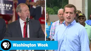 What does North Carolina’s special election mean for 2020? | Washington Week | PBS