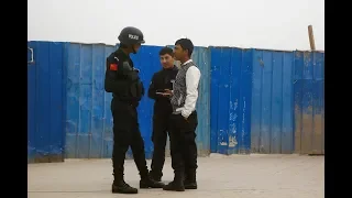 What's behind China's mass crackdown on Uighur Muslims?
