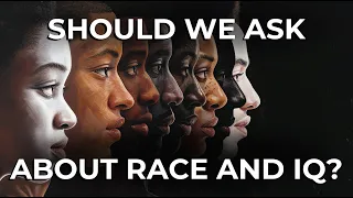 Race and IQ | Nathan Cofnas