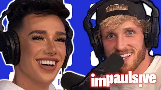 HI SISTERS... IT’S JAMES CHARLES - IMPAULSIVE EP. 200