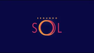 Trilha Sonora - Segundo Sol