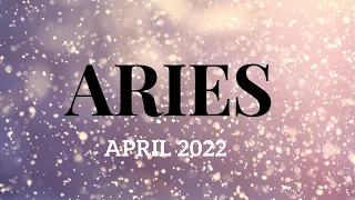 Aries #Blessed Your New Life Starts Now 🥳 MID APRIL - MID MAY 2022