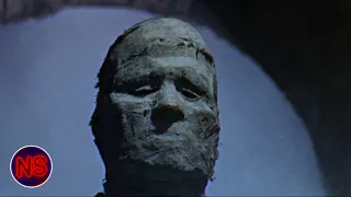 The Mummy Has Awoken | The Curse of the Mummy's Tomb (1964) | Now Scaring