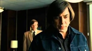 No Country for Old Men - Boss and his Accountant Scene