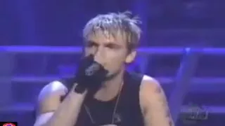 Backstreet Boys - Show Me the Meaning of Being Lonely (LIVE).flv