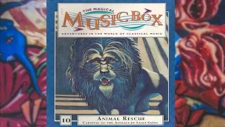 10. Animal Rescue (Magical Music Box}