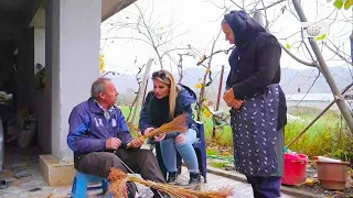 Lapardhaja e madhe në Berat, ku dashuria e njerëzve të pret krahëhapur - Fshatrat e Shqipërisë