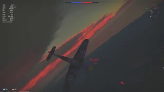 War Thunder Fly Like A G6