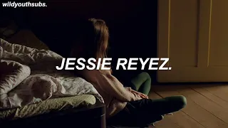 Jessie Reyez - Con El Viento  (Letra)