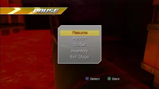 Consistent Pipe Skip (Eggmanland)