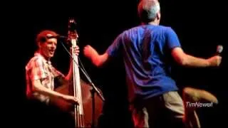 Barenaked Ladies (HD 1080p) "Be My Yoko Ono (w/Boothby Graffoe)" - Milwaukee 2013-07-04 - Summerfest