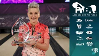 2018 PWBA Las Vegas Open - Round of 12