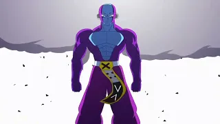 Dragon Ball Super 2: "Next Saga 2024" -  THE FATHER OF ZENO !!