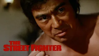 The Street Fighter Original Trailer (Shigehiro Ozawa, 1974)