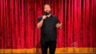 Craig Ferguson 4/16/14E Late Late Show Tom Segura