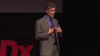 Whistleblowers and Democracy  | Tom Mueller | TEDxSpokane