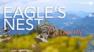 Tour the Eagle's Nest in Germany