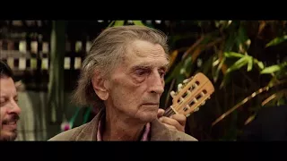 Volver, volver - Harry Dean Stanton