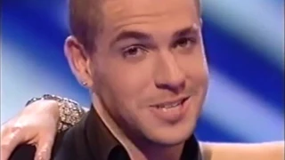 The X Factor (UK) - Shayne Ward's winning moment with Who Wants to Be a Millionaire? sounds